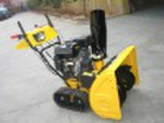 Snow Removal / snow sweeper / snow blower rubber t