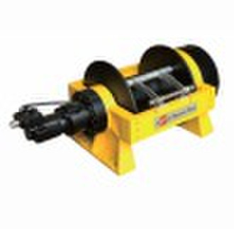 YJP Series Hydraulic Winch