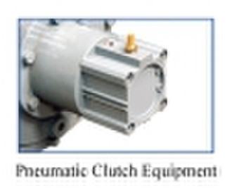 Pneumatic Clutch