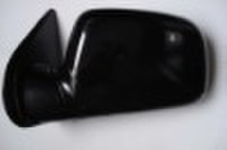 ISUZU D-MAX DOOR MIRROR 02-05