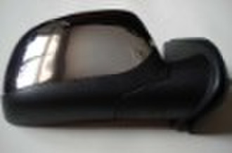 car mirror for Isuzu d-max  06 Chrome