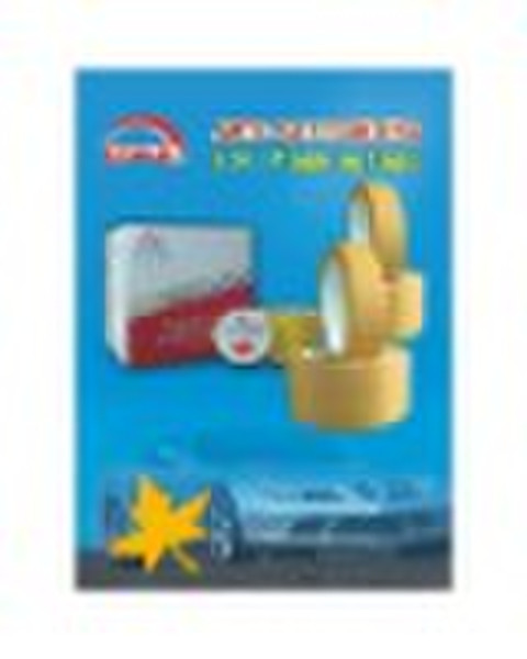 24mm Car Painting Masking Tape