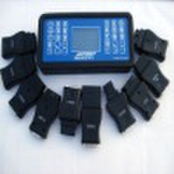 MVP key programmer