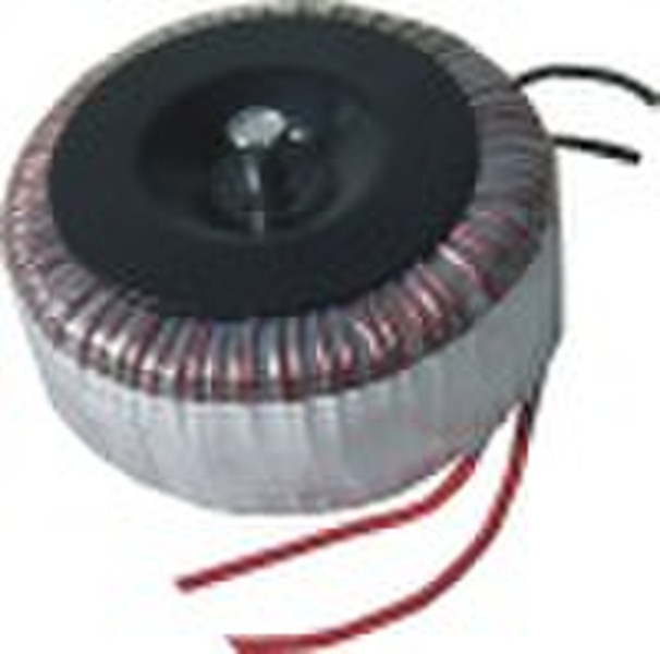 toroidal transformer