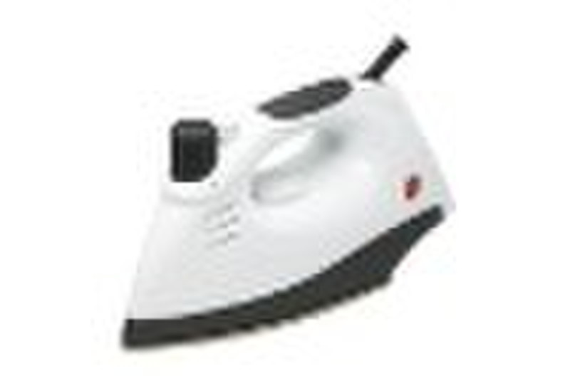 steam iron