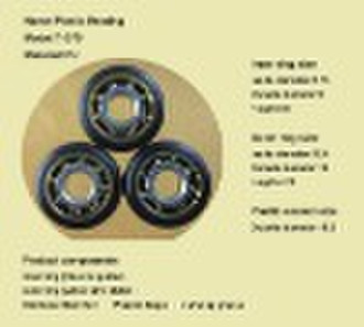 Plastic Ball Bearing