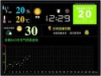 Ozongenerator DAQ-606