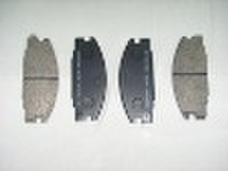 Brake pads