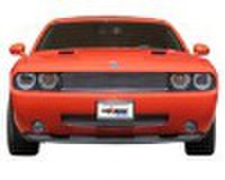 09-on Dodge Challenger 1PC 4mm Horizontal Overlay