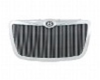 05-08 Chrysler 300C ABS Chrome 4MM Billet Packaged