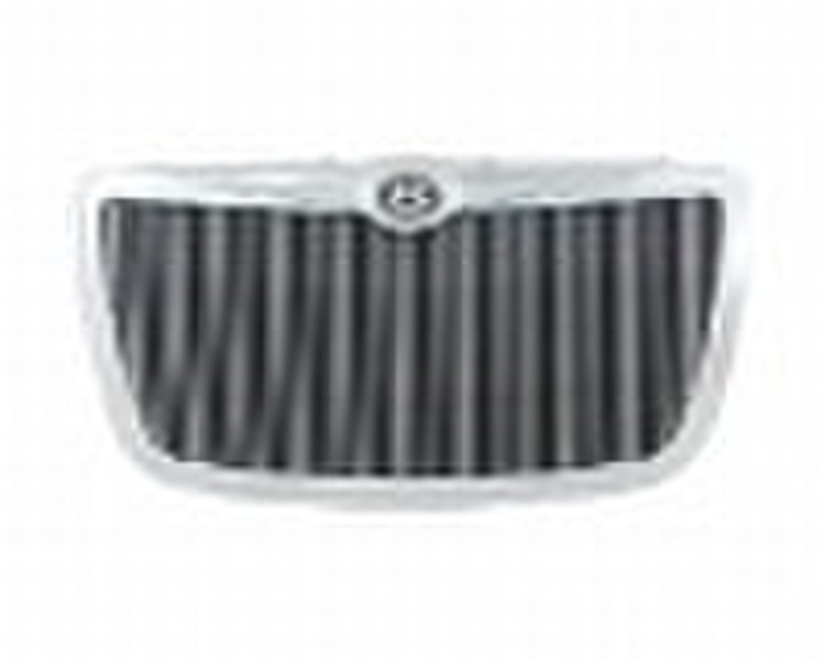 05-08 Chrysler 300C ABS Chrome 4MM Billet Packaged