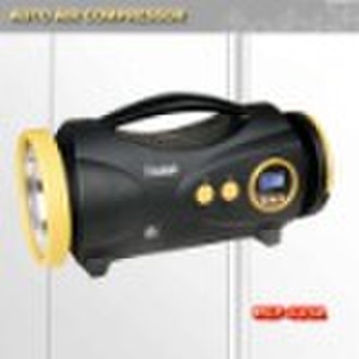 Portable Car Air Compressor (RCP-C23A, Battery inc