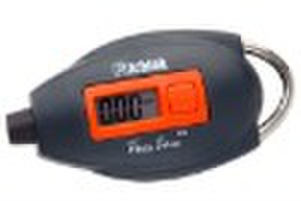 Digital tire gauge (RCG-A1, CE & ROHS Approved