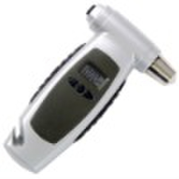 4 IN 1 Digital tire gauge (RCG-T04, CE/ ROHS appro