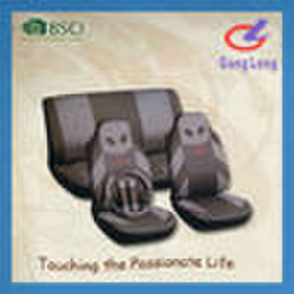 pu seat cover,pu car seat cover,auto accessories