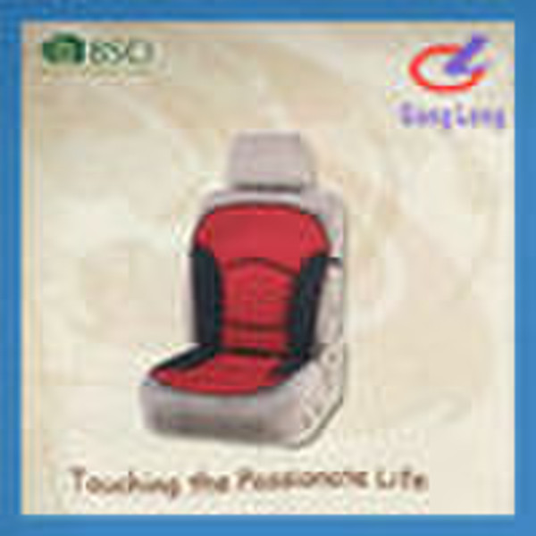 car seat cushion,auto seat cushion,flat fabric sea