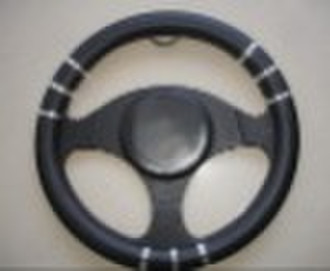 car accessories & PU steering wheel cover