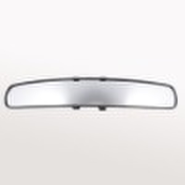 17"x2.75" car panoramic mirror