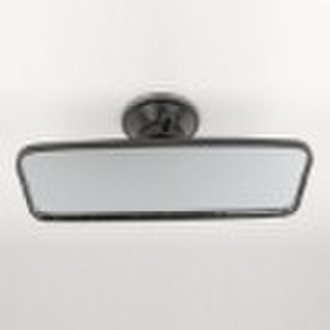 Auto baby safety mirror