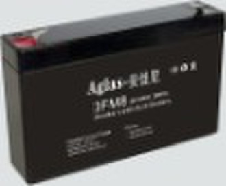 6v8Ah VRLA UPS Battery