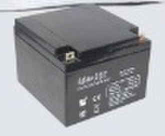 12v28ah VRLA Batterie