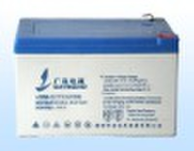 12v12ah electric bicycle storage battery