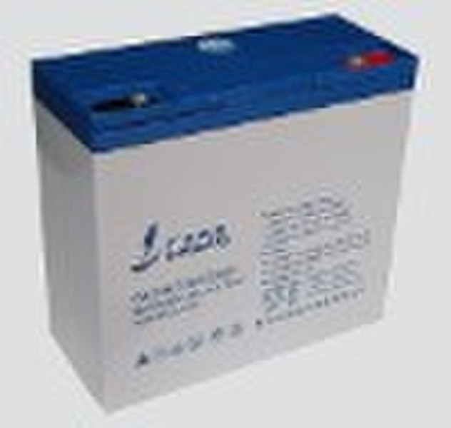 12v24Ah electric bicycle battery