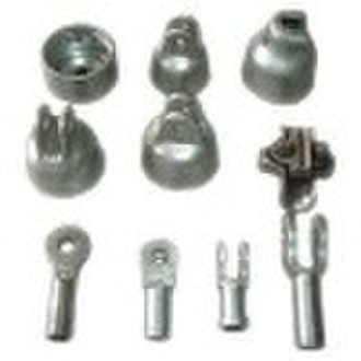 stainless steel precision casting