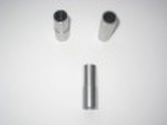 high precision cnc turned part