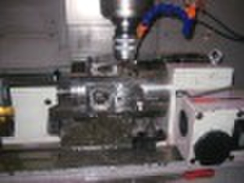 professional cnc machining part