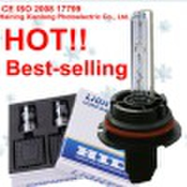 HOT.35W HID XENON SLIM Ballast Kit H7 12000K 2 Bul