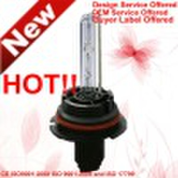 HOT.H13 9004/9007 9005 9006 880/881 Xenon HID Bulb