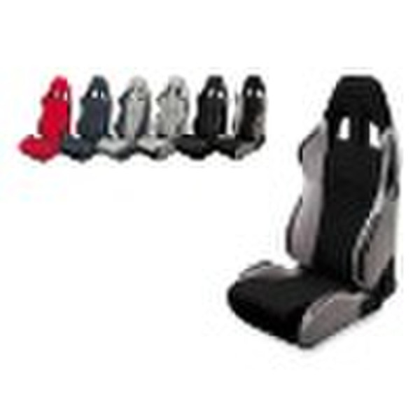 racing seat