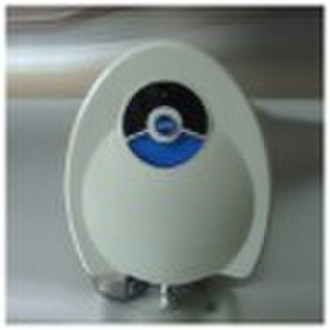 Water purifier, with direct water flow 3080