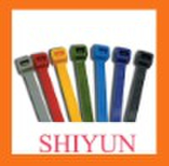 plastic cable ties(CE,UL,ROHS)