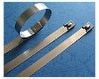 Naked Stainless Steel Cable ties SY2-5 series