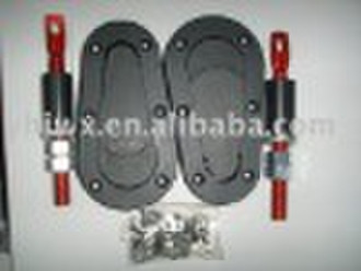 engine cover  lock Taizhou