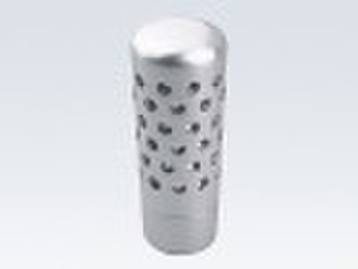 aluminum gear knob