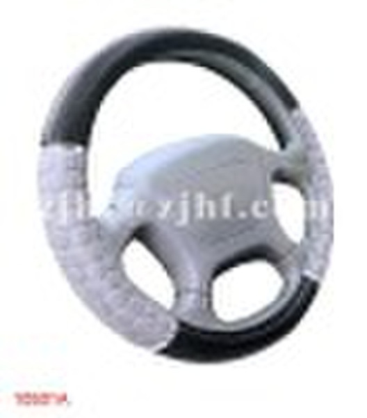 steering wheel cover