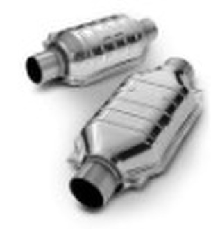 catalytic converter