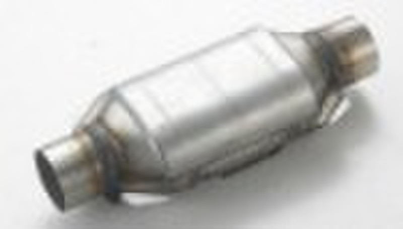 Catalytic converter