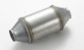 universal catalytic converter