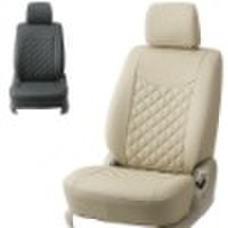 pvc car seat cover