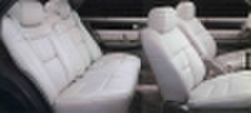 auto pvc seat cover