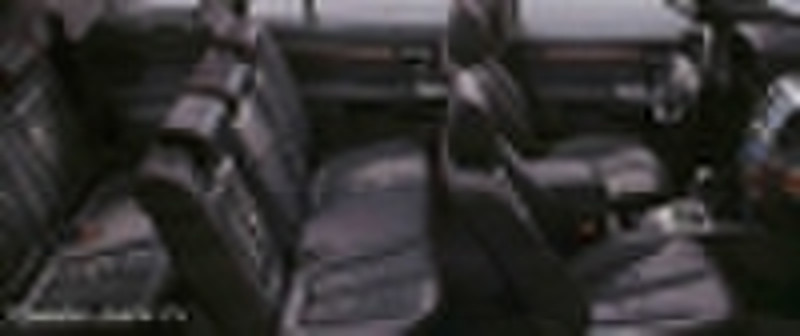 pvc auto seat cover