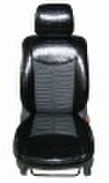 pu car seat cover