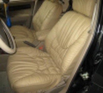 pvc car seat cover