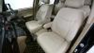 auto leather seat cover