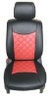 leather car interior upholstery