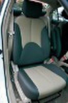 auto leather seat cover
